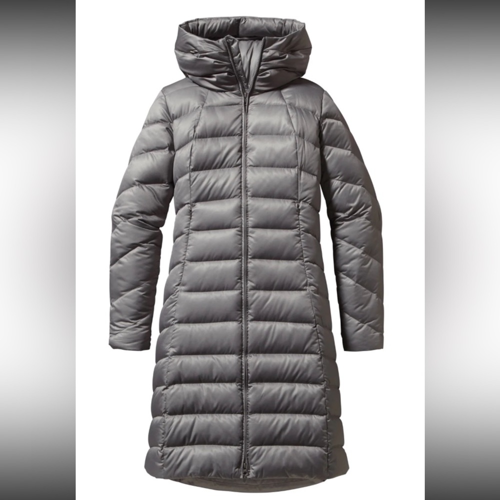 Patagonia Downtown Loft Parka